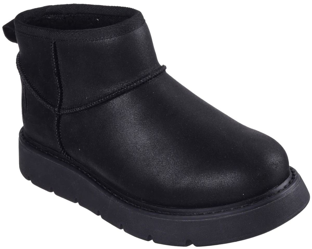 Botines Keepsakes Skechers