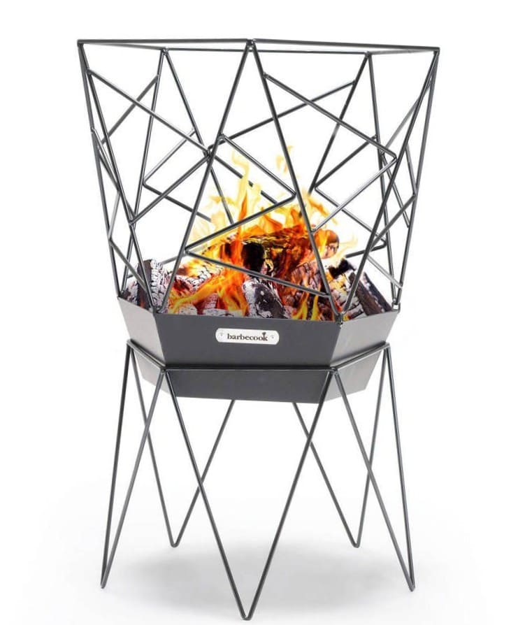 Brasero de exterior BARBECOOK