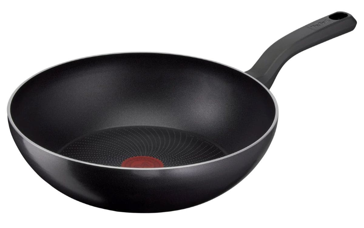 Wok Tefal