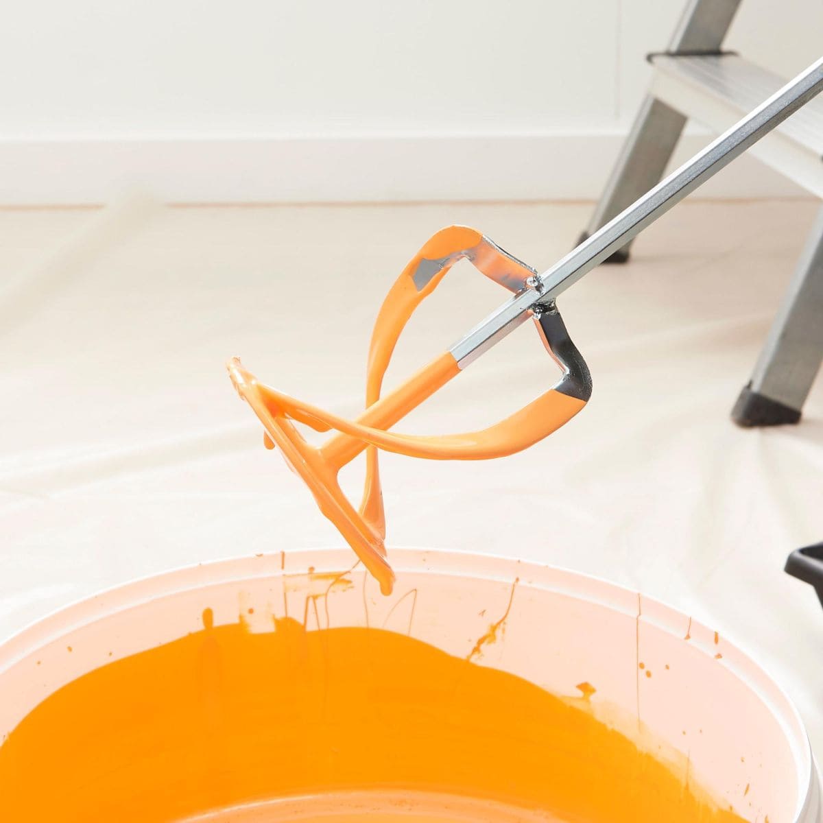 Varilla para mezclar DEXTER