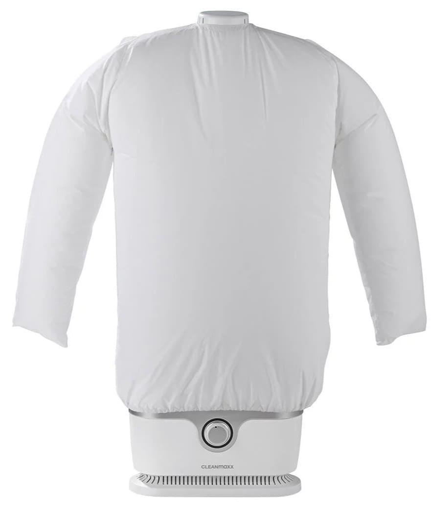 Planchador Cleanmaxx