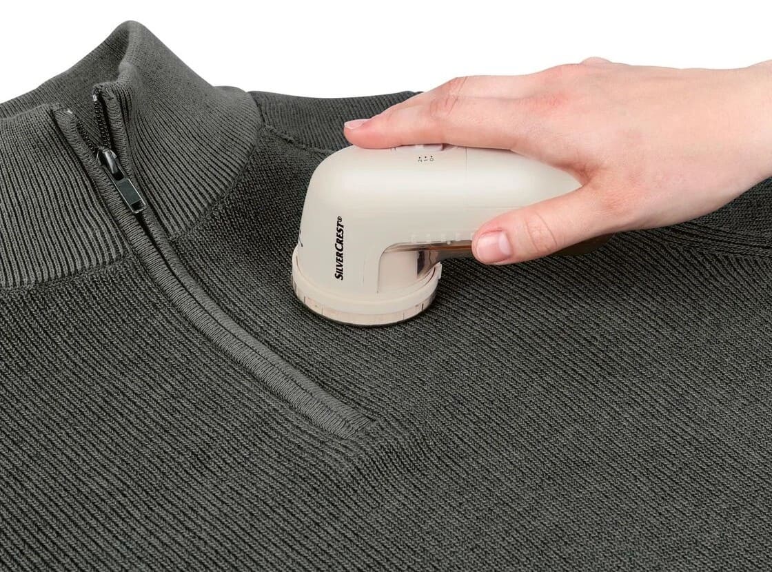Quitapelusas SilverCrest