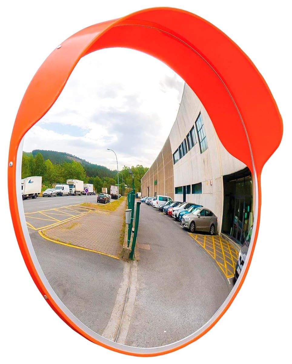 Espejo convexo Amig