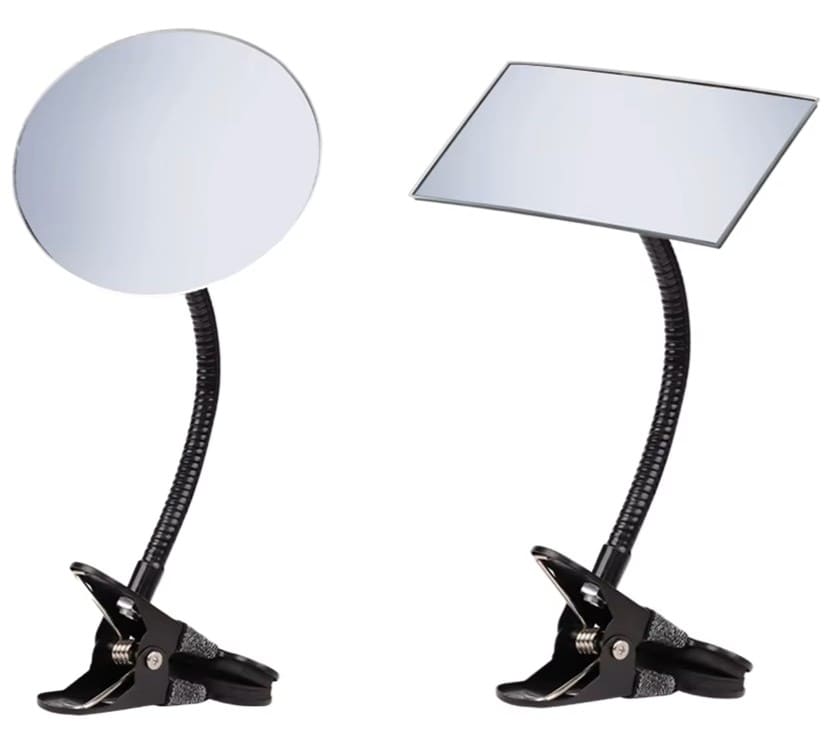 Espejo flexible Kalttoy