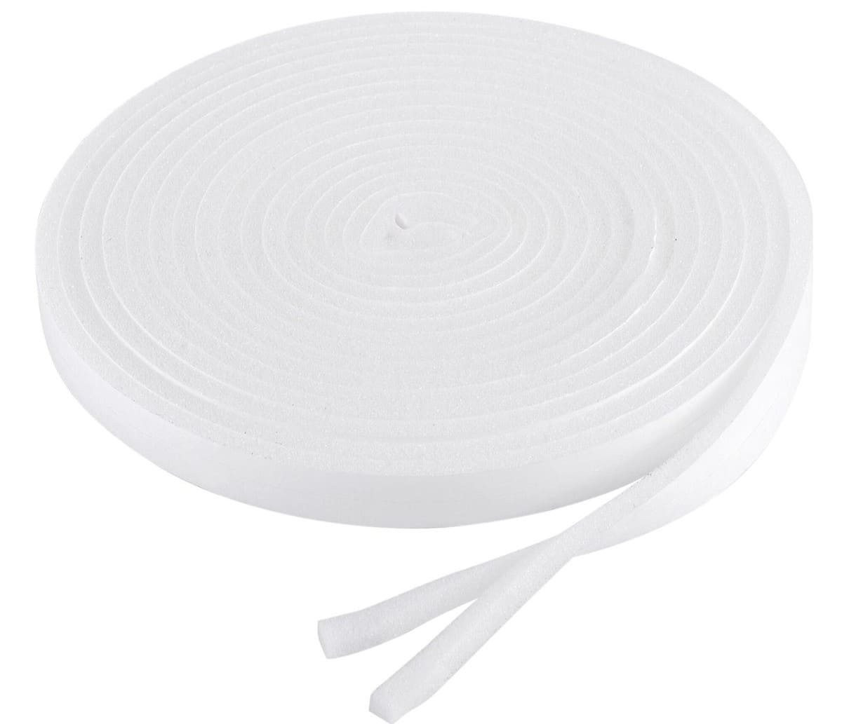 Burlete para ventanas y puertas 