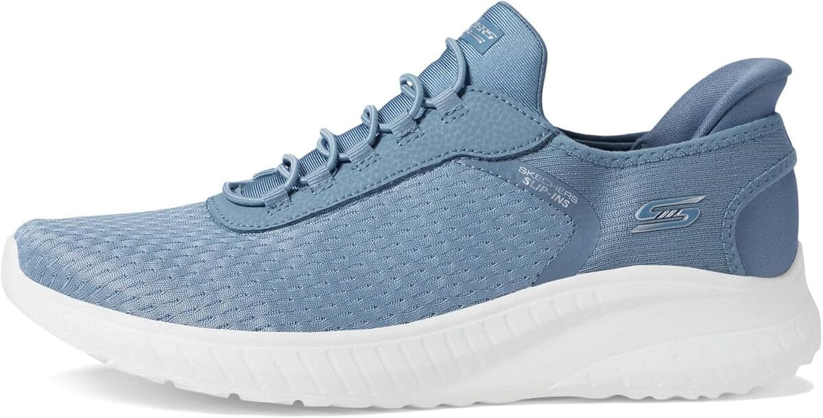 Skechers Bobs Squad Chaos In Color (1)