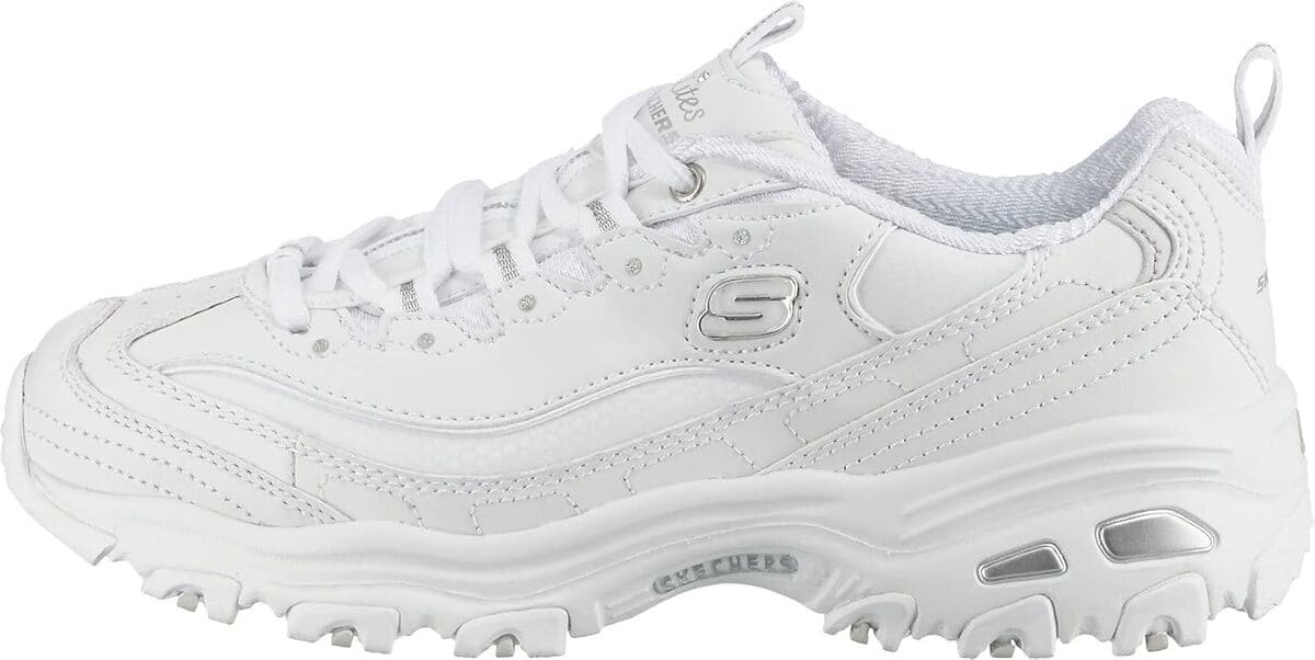 Skechers D'Lites Fresh Start (1)