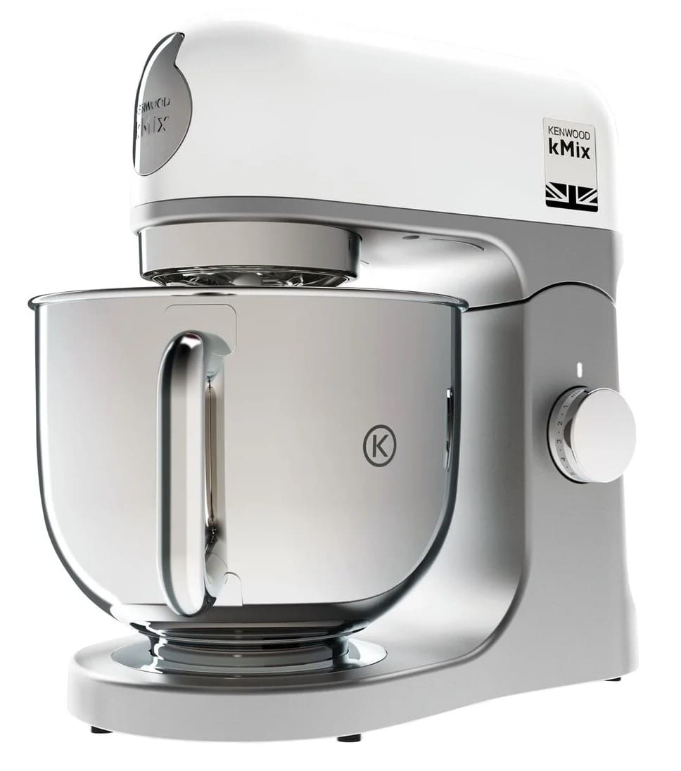 Amasadora de 1000 W, Kenwood