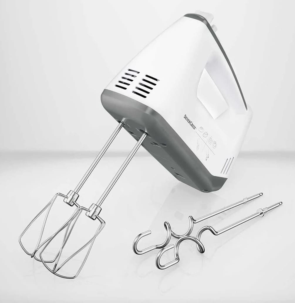 Batidora amasadora de 300 W