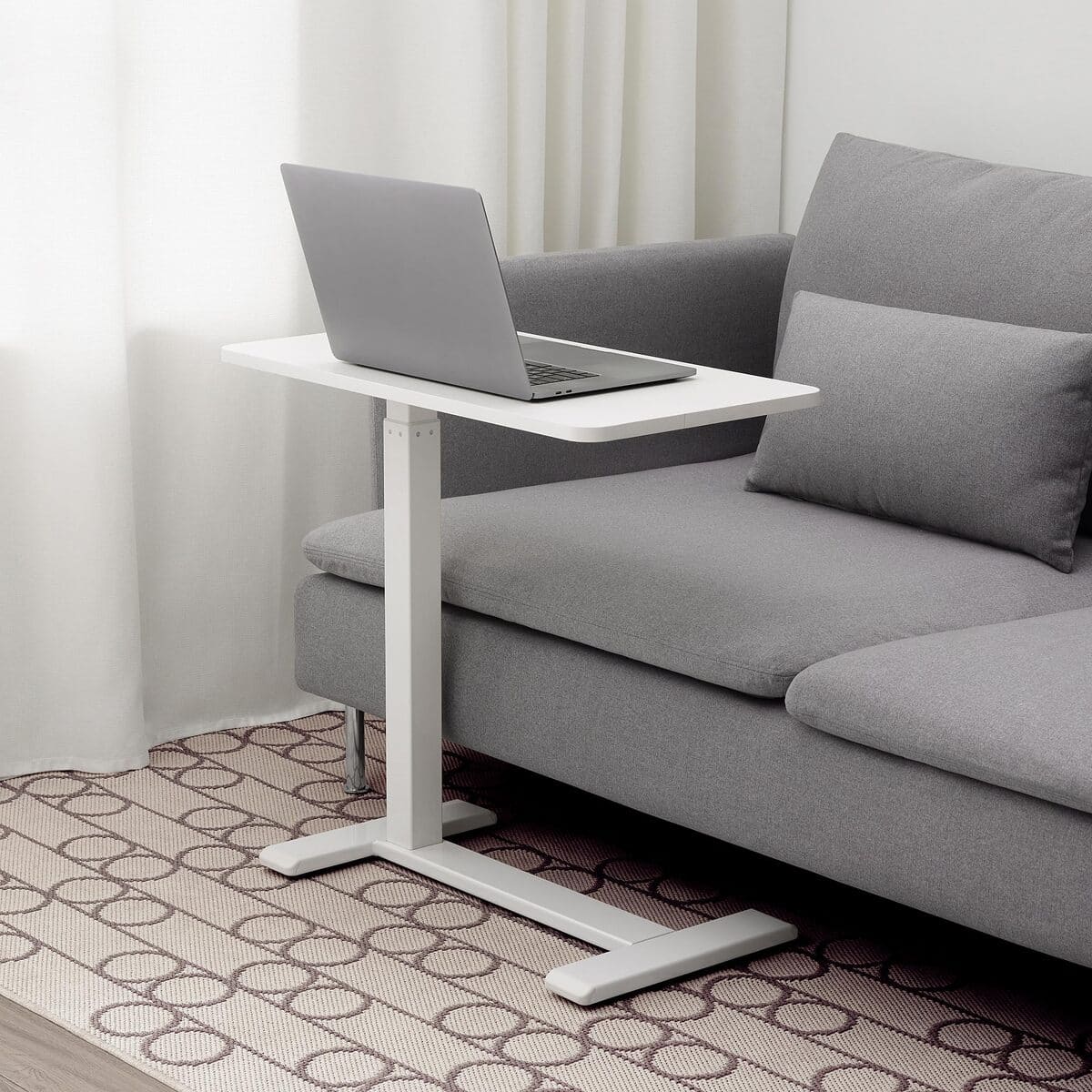 Soporte portátil, BOLLSIDAN