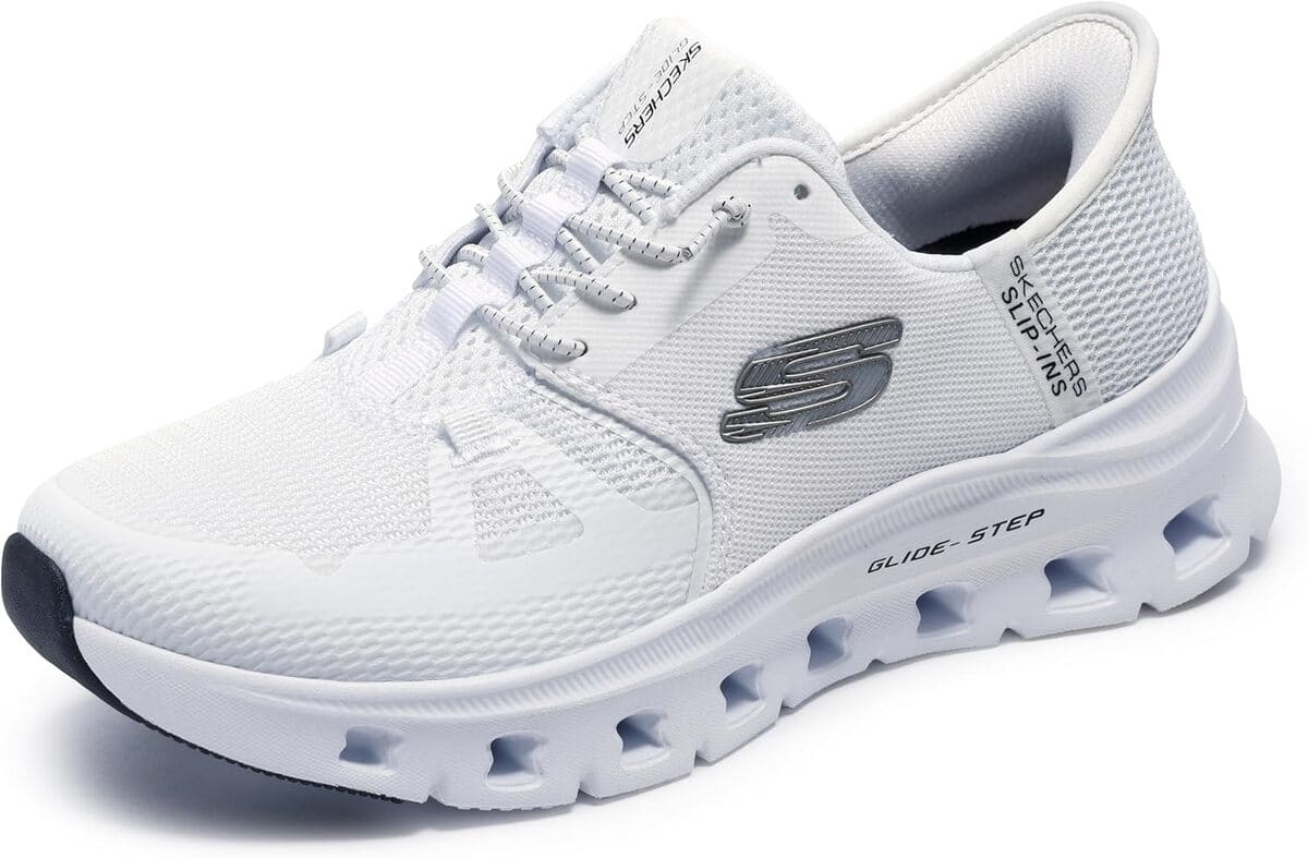 Skechers Glide-Step Pro Hands Free Slip-ins