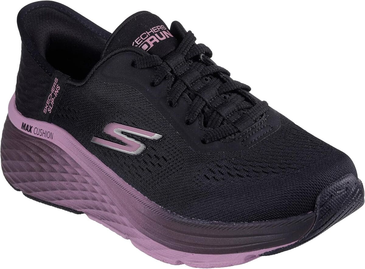 Skechers MAX Cushioning Elite 2.0
