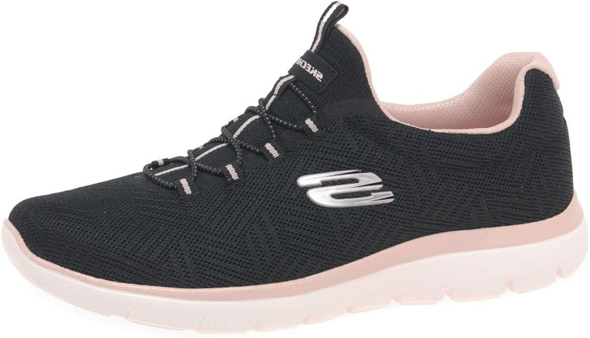 Skechers Summits Artistry Chic