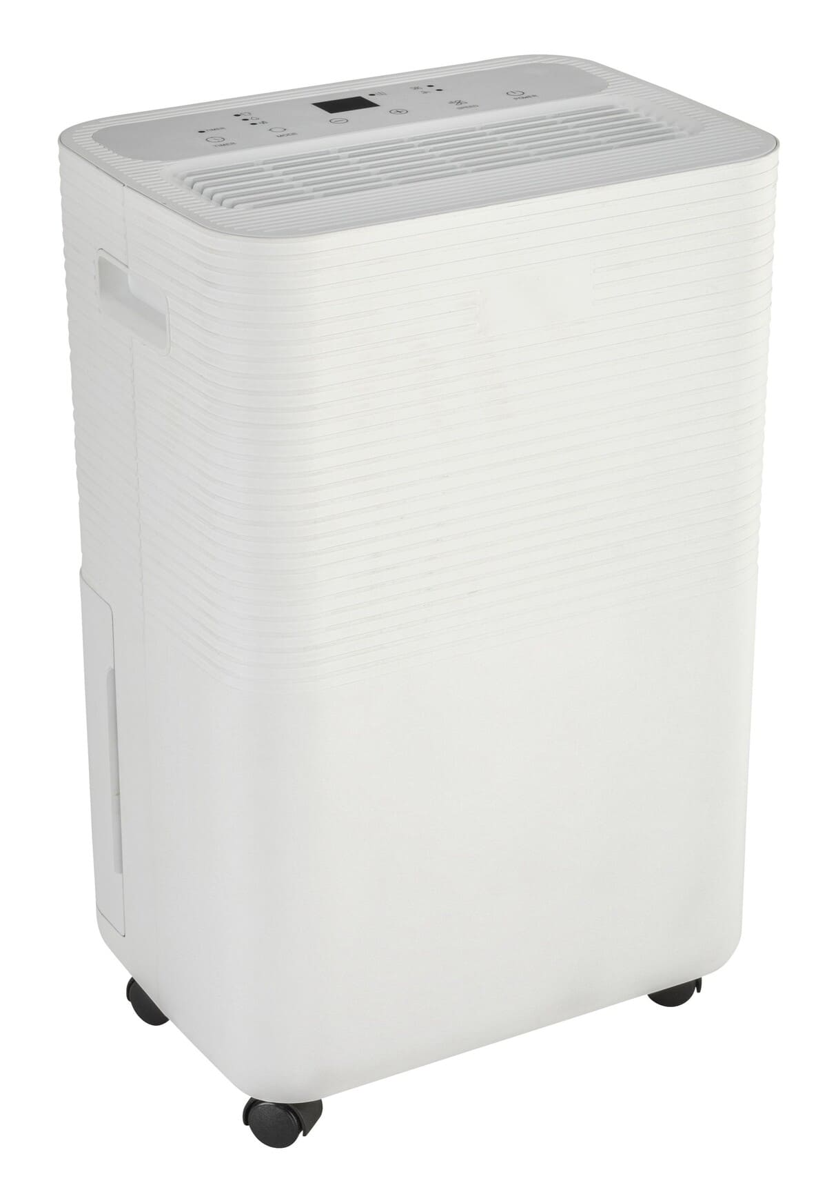 Deshumidificador de aire EQUATION 12l