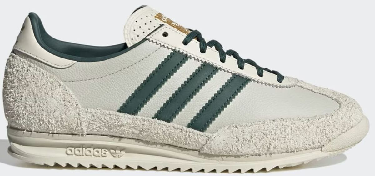 Zapatillas Adidas SL 72 OG de El Corte Inglés
