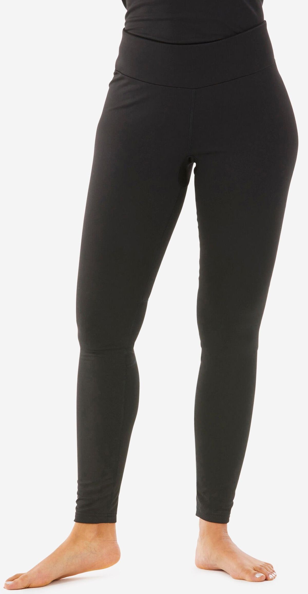 Pantalón térmico interior Wedze BL500 de Decathlon