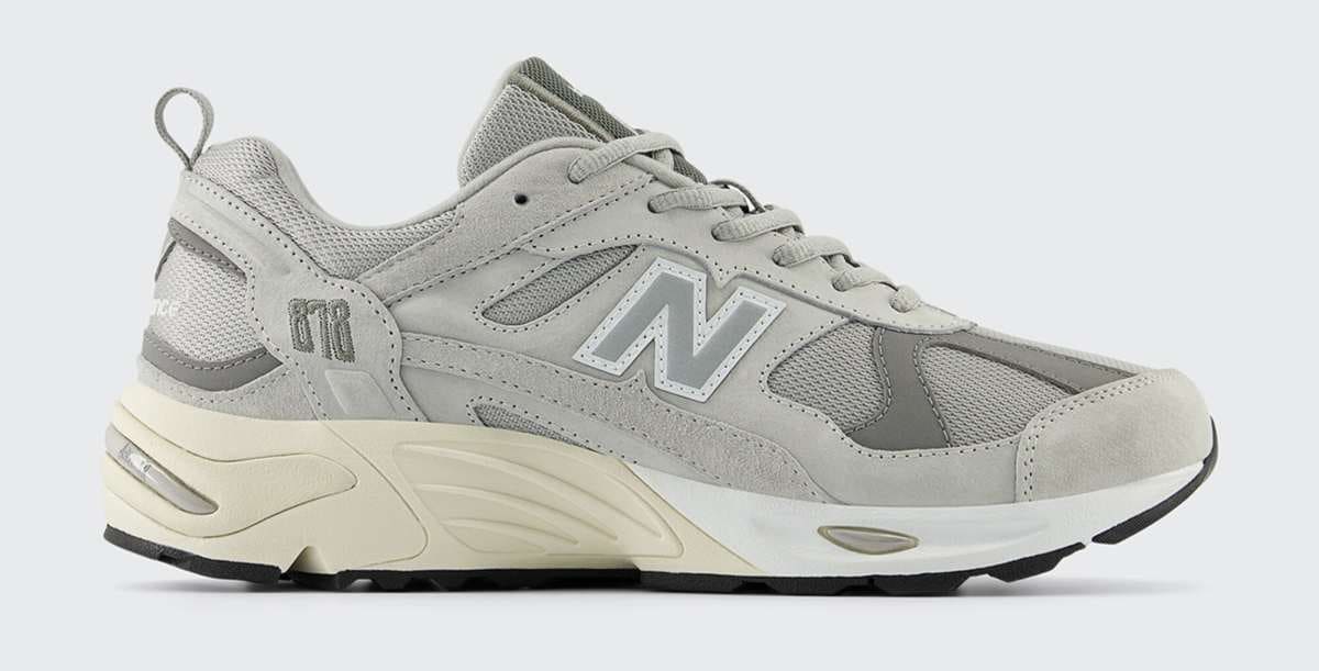 Zapatilla Casual Unisex 878 New Balance en El Corte Inglés