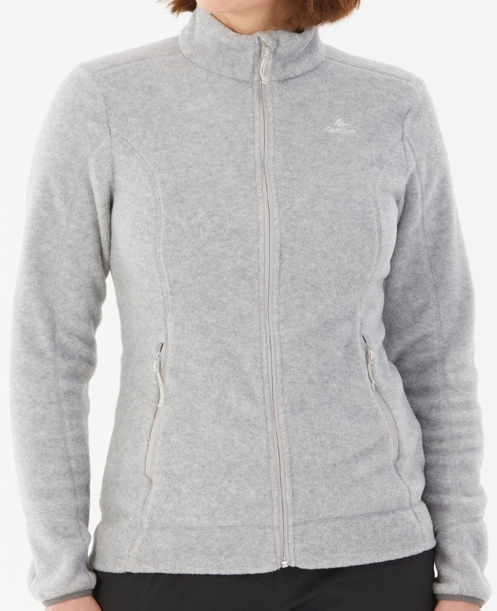 Chaqueta polar Quechua