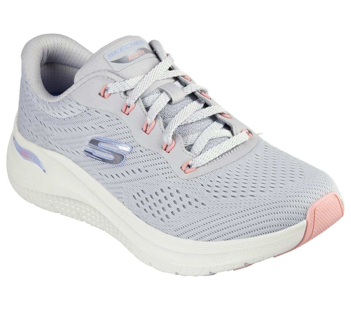 Skechers Arch Fit 2.0 - Big League (2)