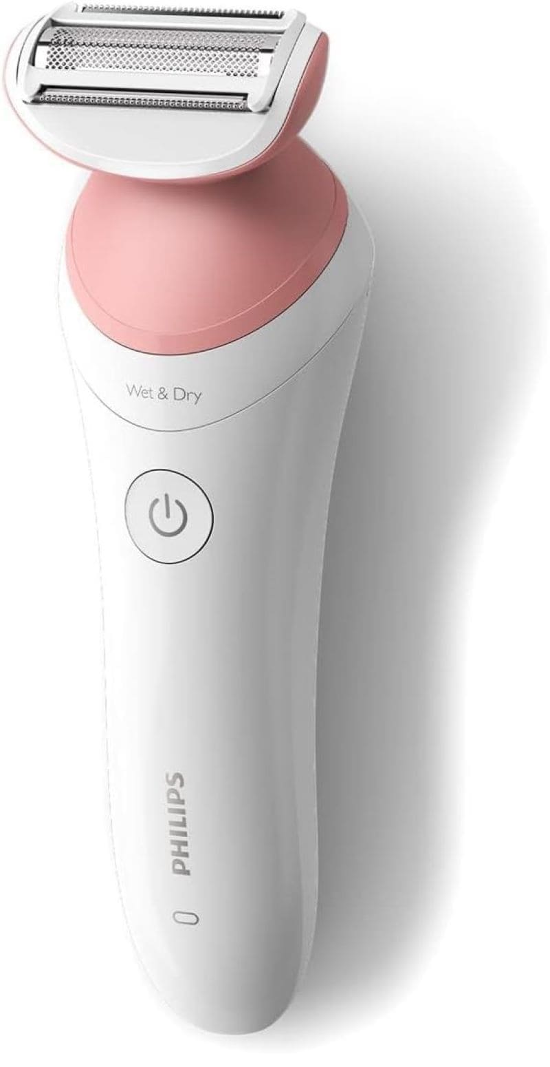 Afeitadora Serie 6000Philips