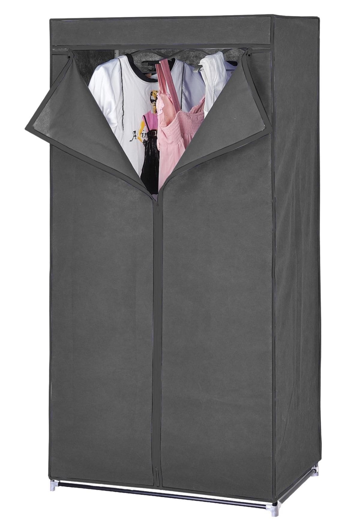 Armario de tela HERSIG