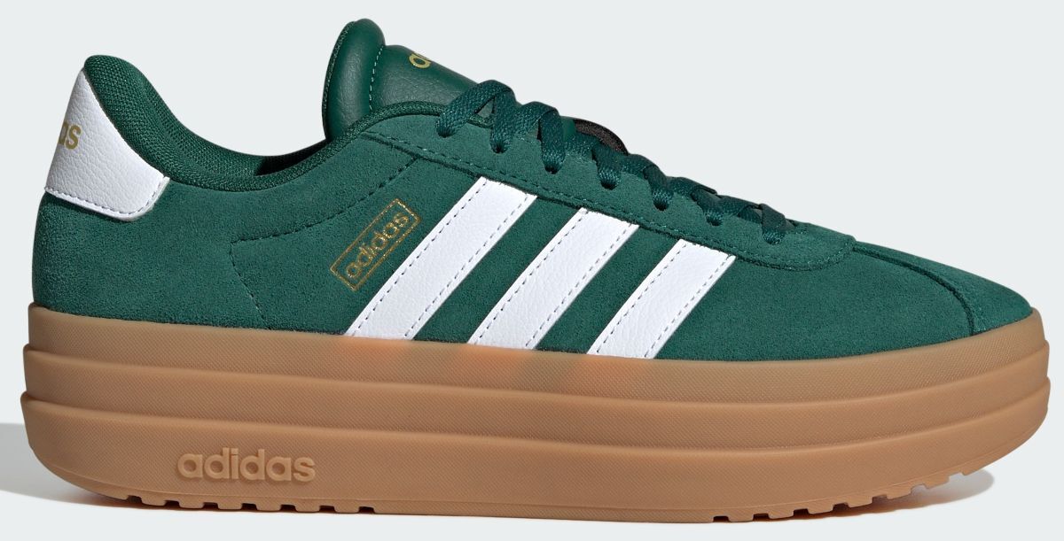 Zapatillas Adidas VL Court Bold