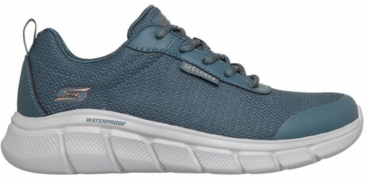 Zapatillas Skechers Waterproof BOBS Sport B Flex - Flex Proof