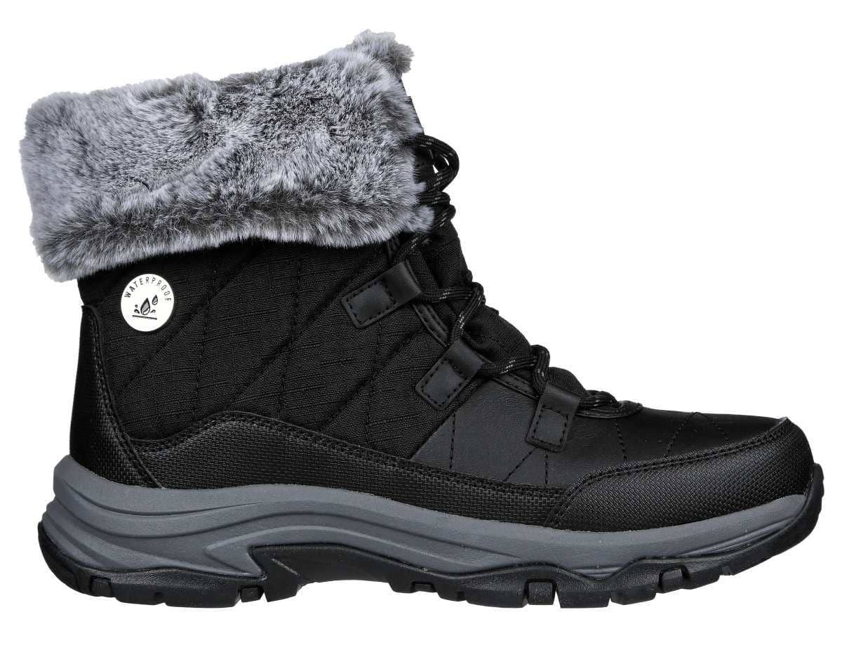 Botas waterproof Relaxed Fit Trego de Skechers