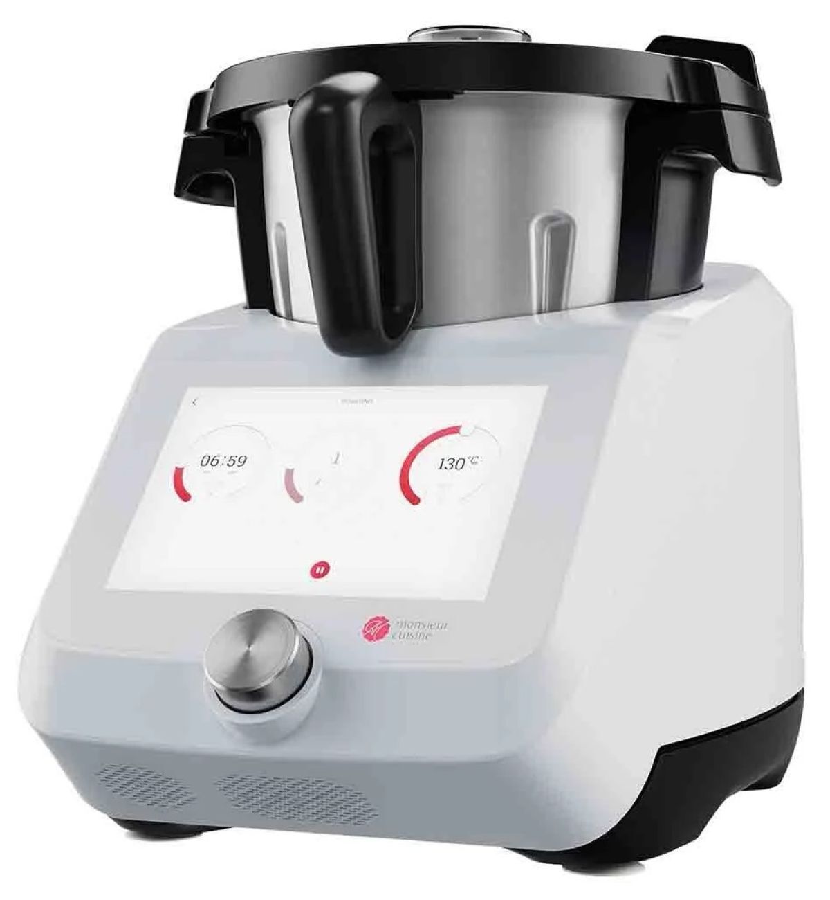 Robot de cocina Monsieur Cuisine Smart de Lidl