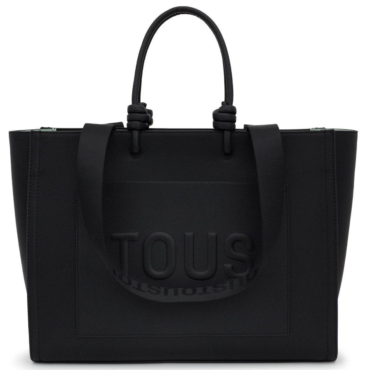 Bolso Shopper grande Amaya TOUS La Rue New