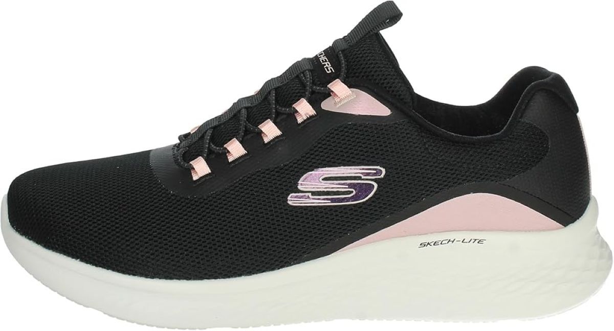 Zapatilla Skechers Skech-Lite Pro Glimmer Me de Amazon