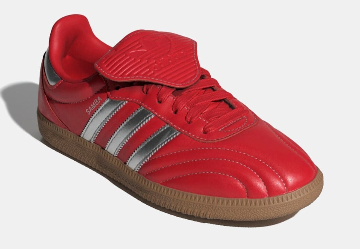 Adidas Samba para Mujer