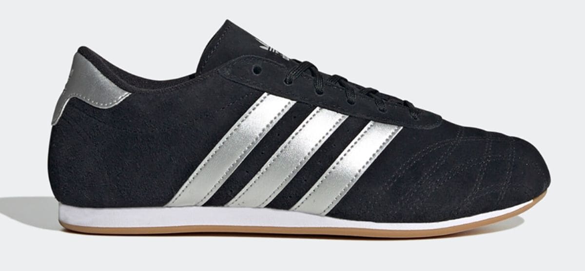 Adidas Taekwondo Lace para mujer