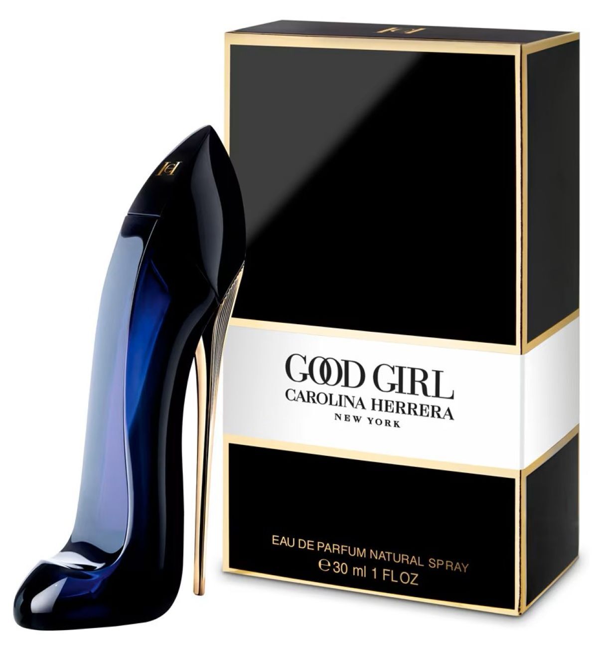 Perfume Good Girl Carolina Herrera de El Corte Inglés
