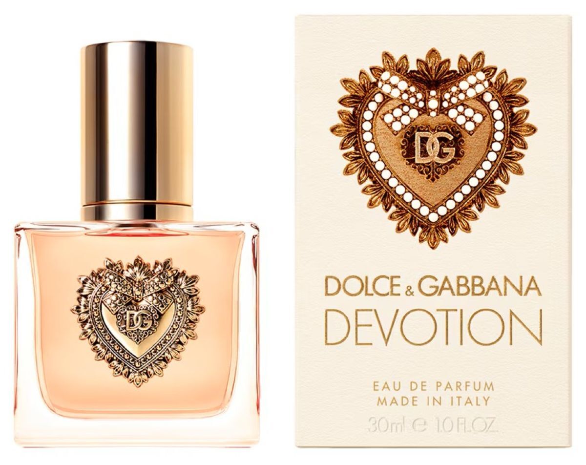 Perfume Devotion 30 ml Dolce & Gabbana de El Corte Inglés