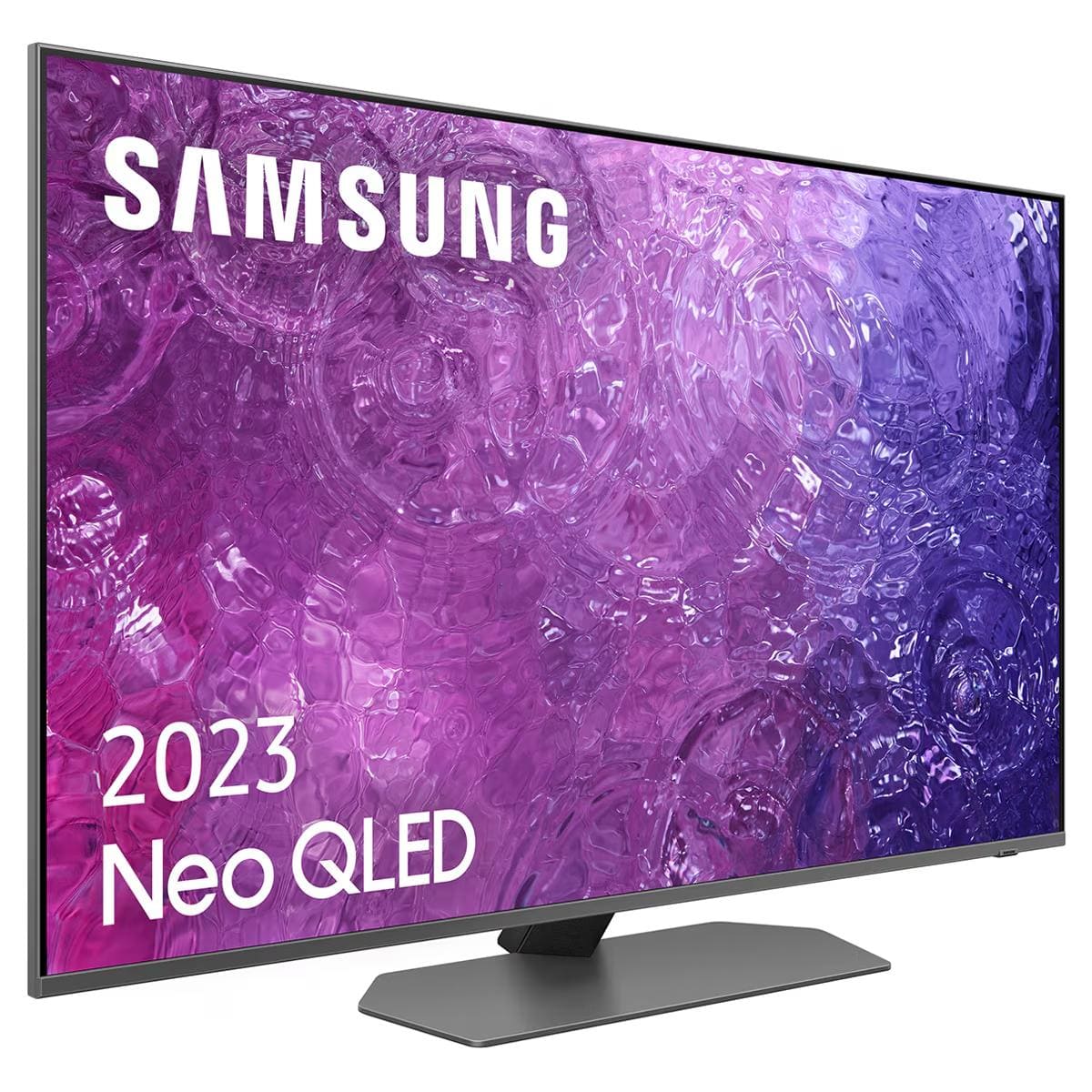 TV Neo QLED de 163 cm (65´´) Samsung TQ65QN90CAT Quantum Matrix