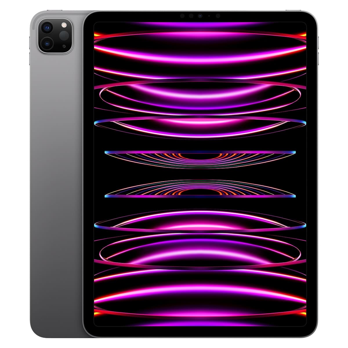 Apple iPad Pro 11'' (2022) Wi-Fi (4ª Gen) (Reacondicionado A estrenar)