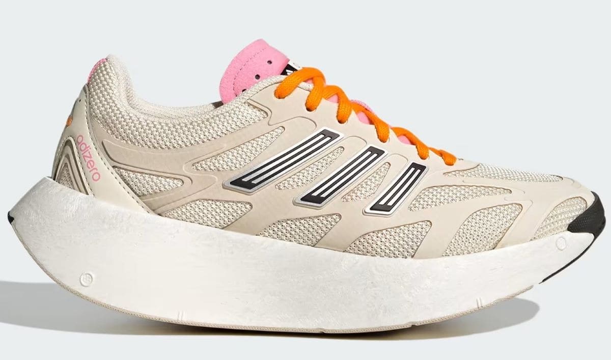 Zapatillas deportivas Adizero Aruku, Adidas