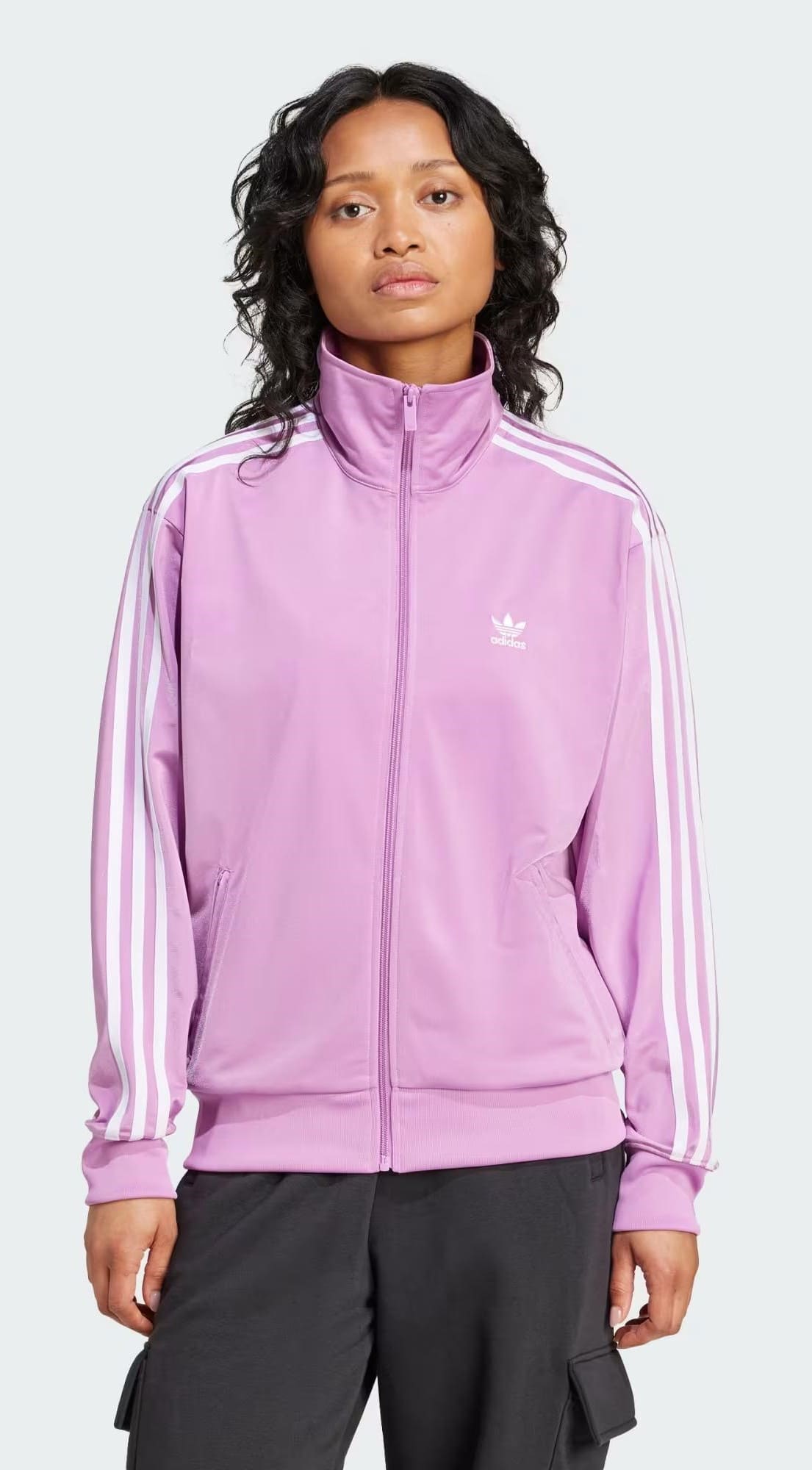 Chaqueta Firebird Adicolor Classics Loose