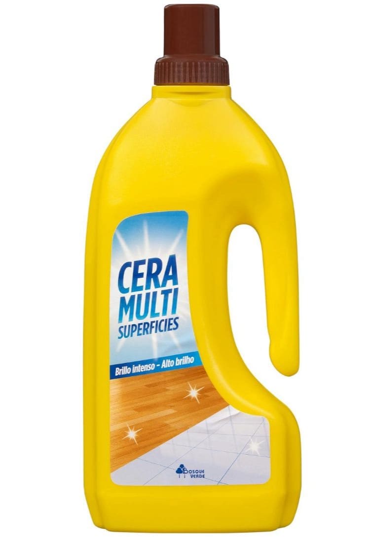 Cera Multisuperficies Bosque Verde