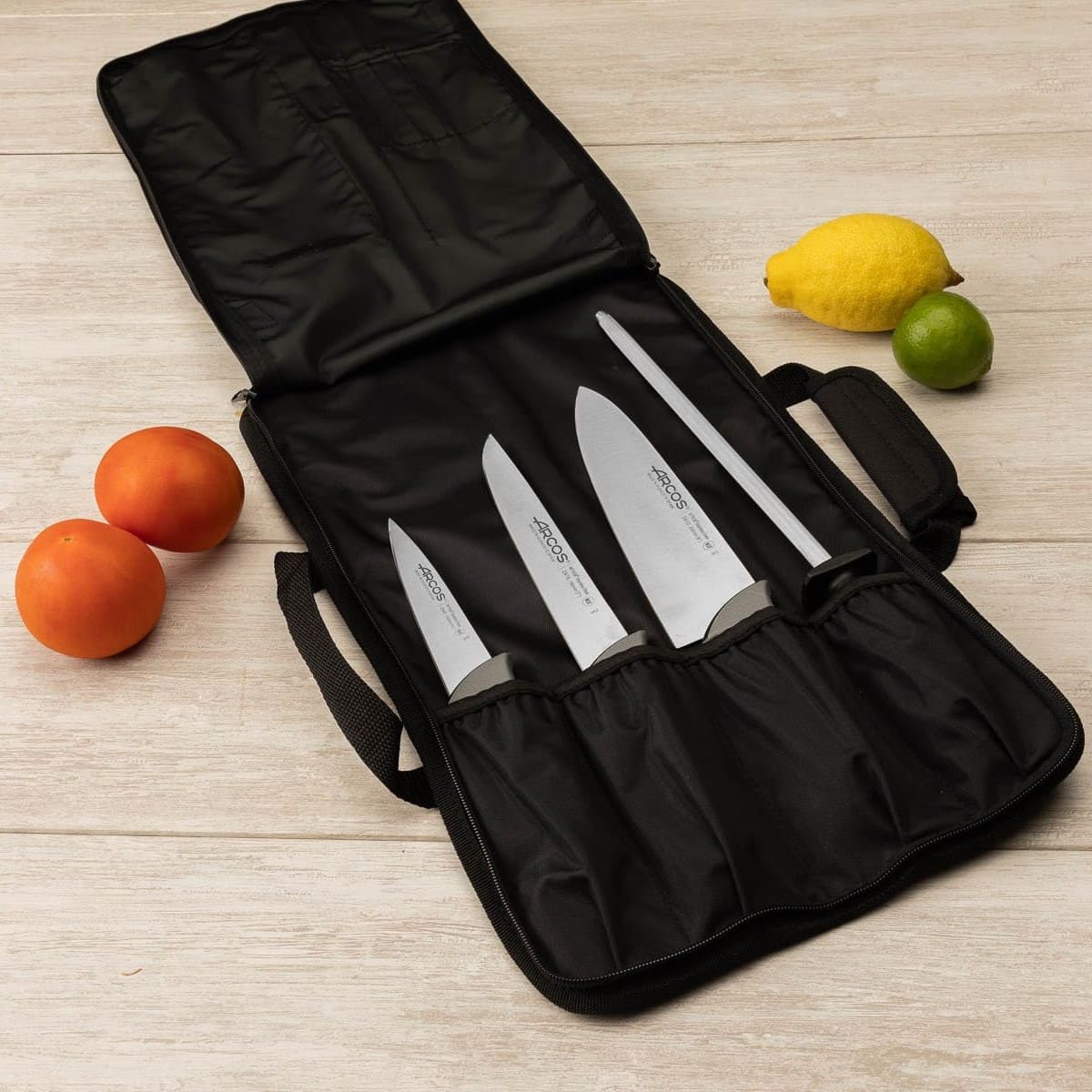 Bolsa para cuchillos Arcos