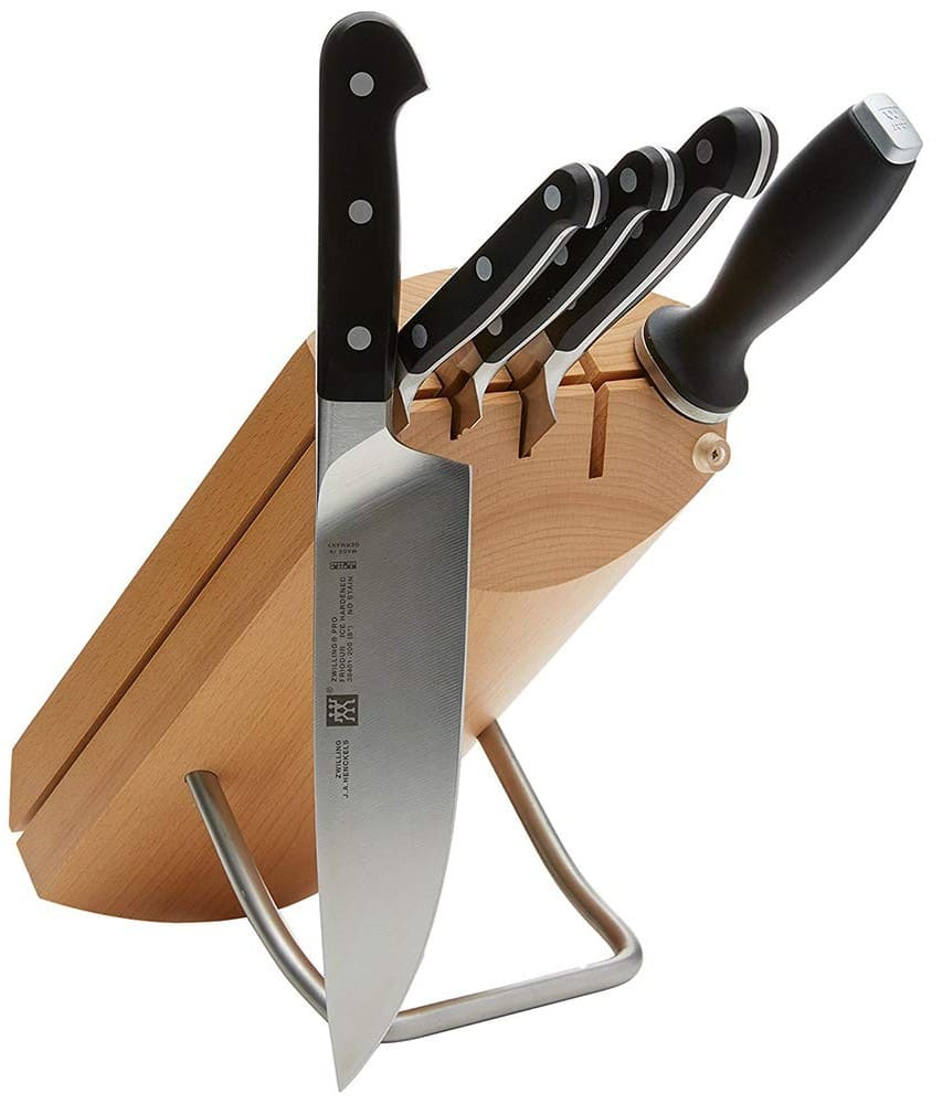 Taco de cuchillos Zwilling