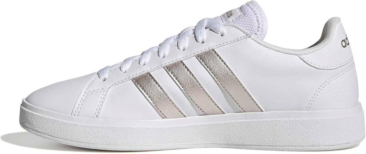 Zapatillas Adidas Grand Court TD Lifestyle Court de Amazon