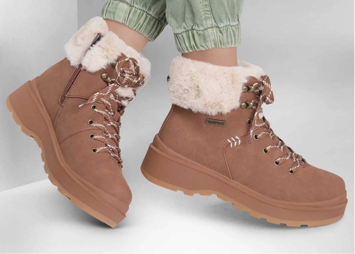 Park City de Skechers