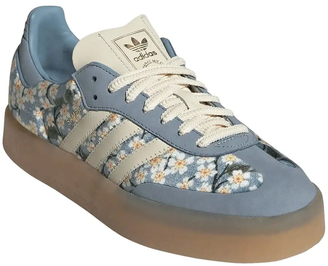 Adidas Samba para Mujer