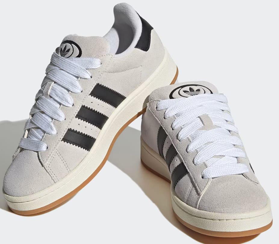 Zapatillas Campus 00S W Adidas Originals
