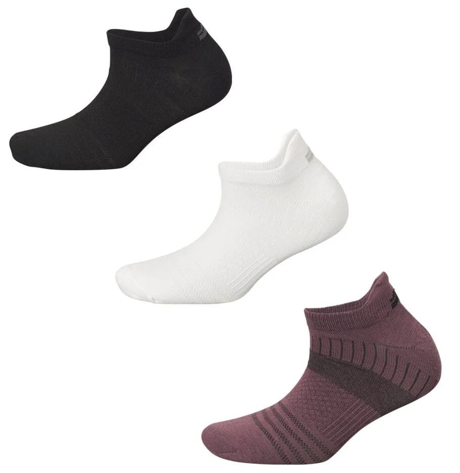 Calcetines tobilleros