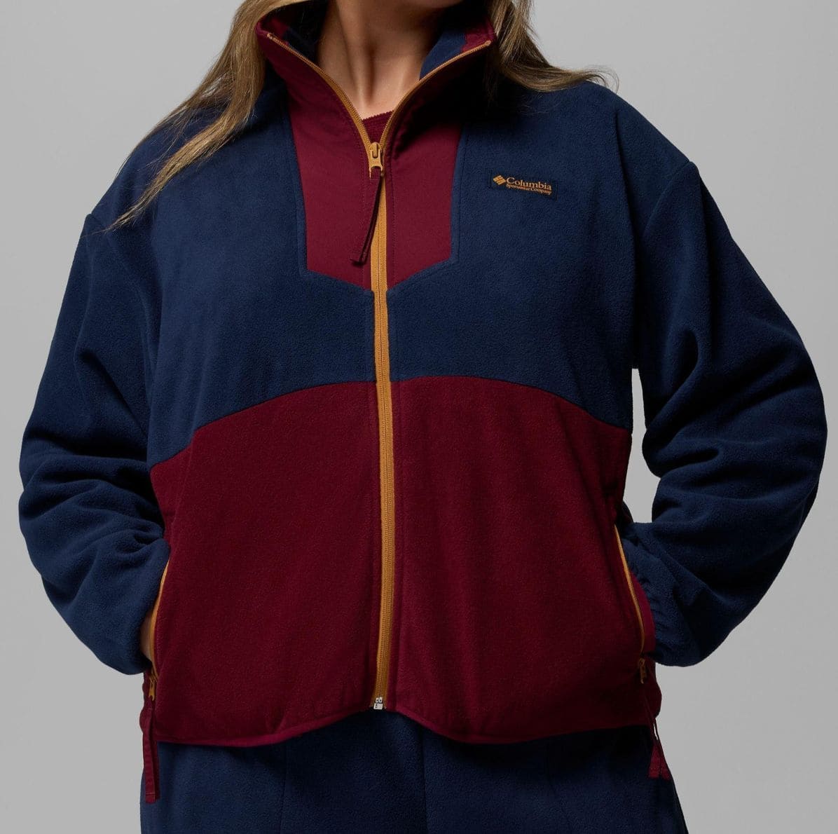 Columbia Sequoia Grove