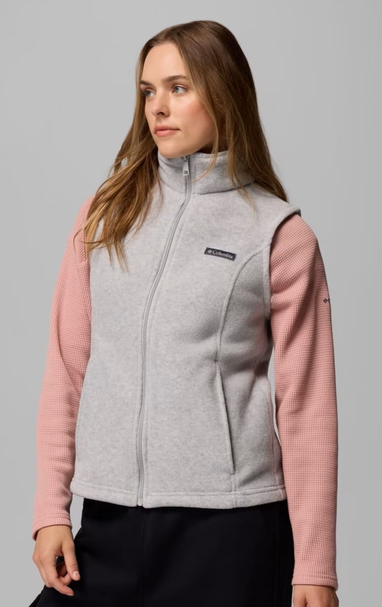 Columbia Vest Springs 