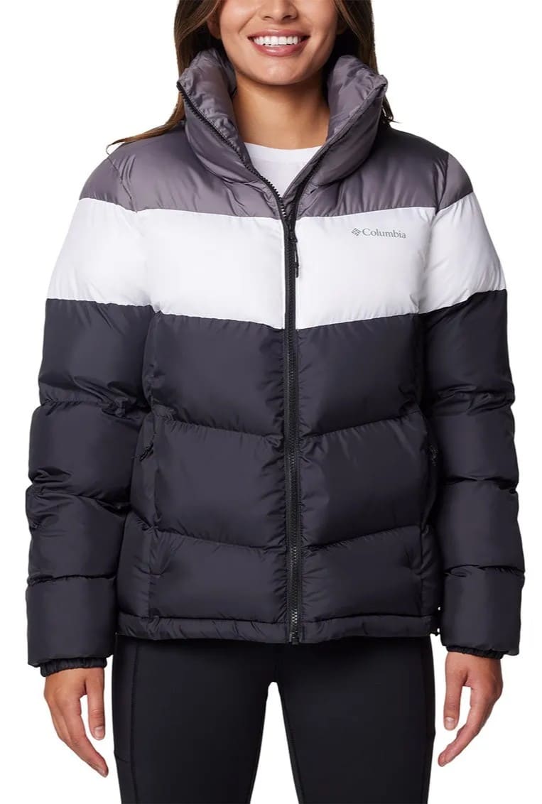 Columbia Puffect